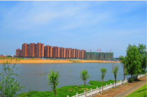 随州▪随县新历山五区