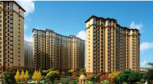 孝感▪应山天湖马德里