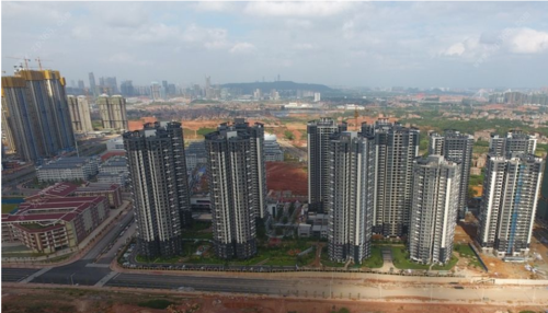 黄冈▪蕲春▪未来城